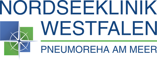 Nordseeklinik Westfalen Logo Pneumoreha s